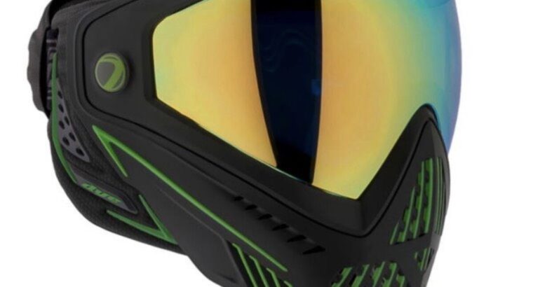 DYE I5