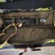 T15 Set mit Tasche und Plattenträger