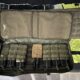 T15 Set mit Tasche und Plattenträger