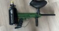 Tippmann FT-12 Paintball Markierer Set mit HP-System & Hopper – Ideal für Einsteiger