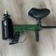 Tippmann FT-12 Paintball Markierer Set mit HP-System & Hopper – Ideal für Einsteiger