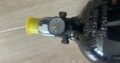 Tippmann FT-12 Paintball Markierer Set mit HP-System & Hopper – Ideal für Einsteiger