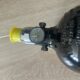 Tippmann FT-12 Paintball Markierer Set mit HP-System & Hopper – Ideal für Einsteiger