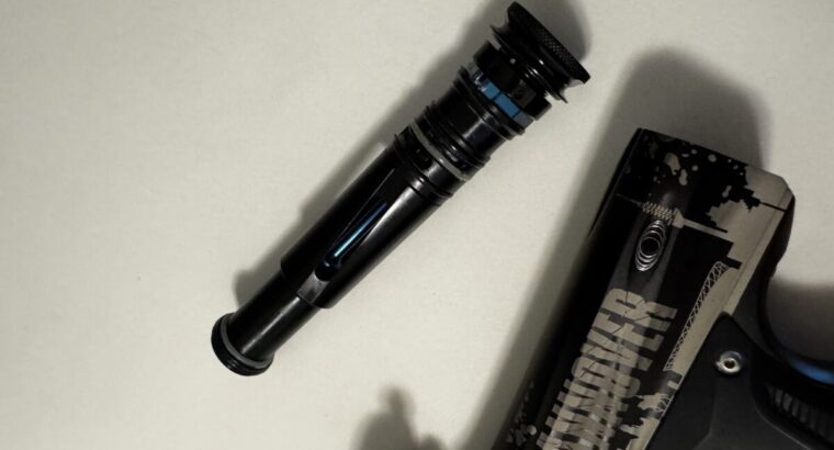 Shocker AMP