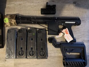 EMF 100 gen2