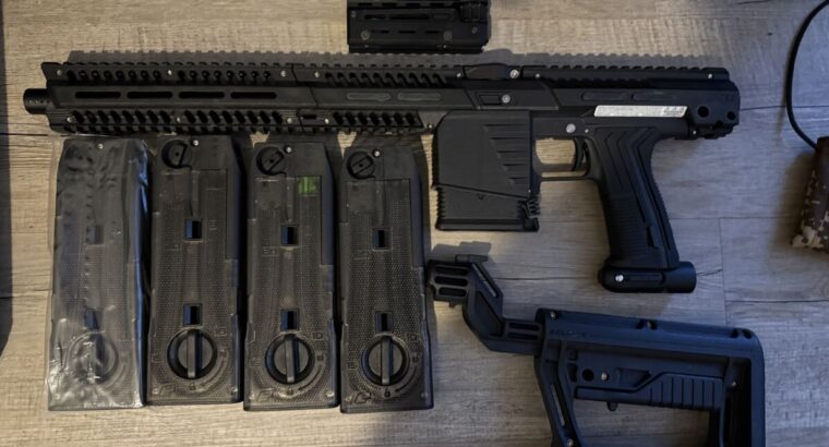 EMF 100 gen2