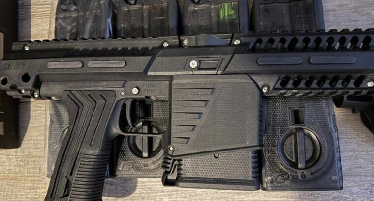 EMF 100 gen2