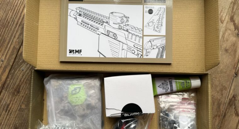 EMF100