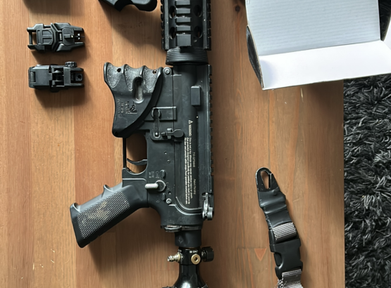 TMC Elite