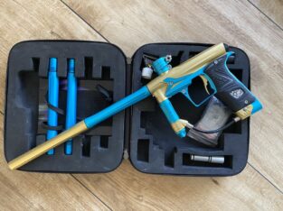 Planet Eclipse Geo 3.0 – Komplettset mit 3 Läufen