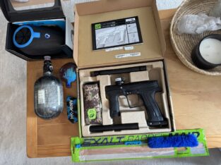 Etha 3 Markierer Set