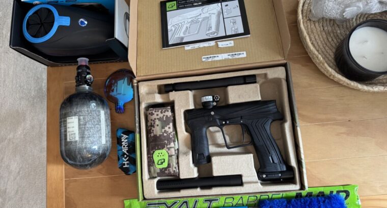 Etha 3 Markierer Set