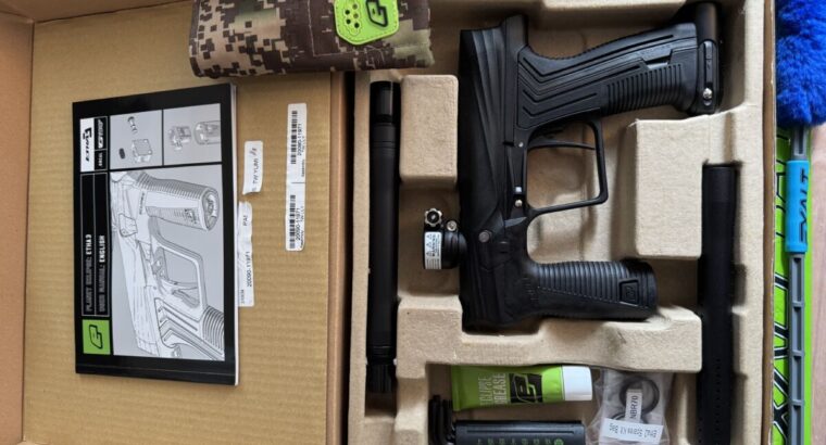 Etha 3 Markierer Set