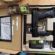 Etha 3 Markierer Set