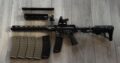 TMC Elite Longrifle SET
