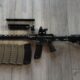 TMC Elite Longrifle SET