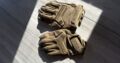 Mechanix M-Pact Tactical Handschuhe – Tan/Coyote – Größe M
