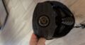 Dye i4 Pro Thermal Paintball Maske – Shadow Schwarz/Grau