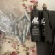 Iron M50 Cal.50