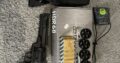 TMC Elite +Umarex T4E HDR 68 Revolver Vollaustattung