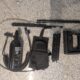 EMF 100 CQB Version mit Zubehör