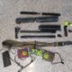 EMF 100 Sniper Version mit Zubehör