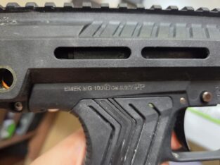 EMF 100 Paintball Markierer zu verkaufen