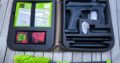 Paintball Set mit Etha 2