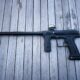 Paintball Set mit Etha 2