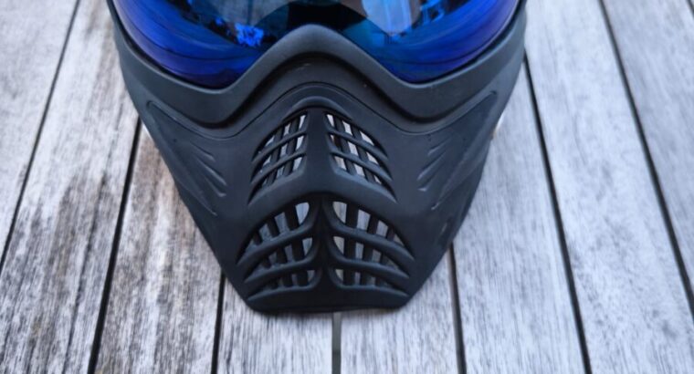 Paintball Set mit Etha 2