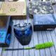 Paintball Set mit Etha 2