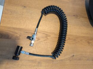 Paintball Remote System