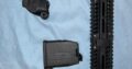 EMF 100 Paintball Markierer zu verkaufen