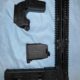 EMF 100 Paintball Markierer zu verkaufen
