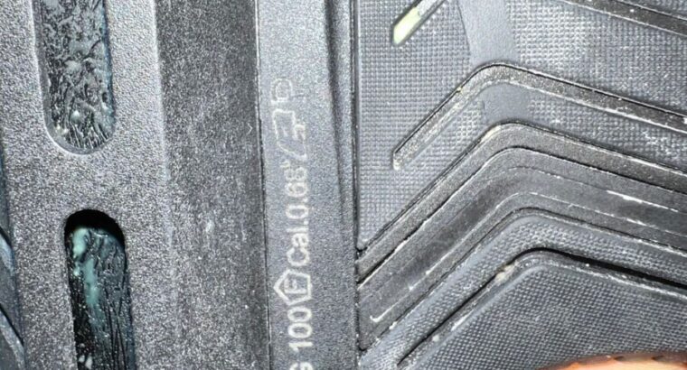 EMF 100 Paintball Markierer zu verkaufen