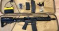Tippman TMC Elite NEU