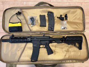 Tippman TMC Elite NEU