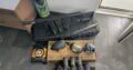 EMF 100 Komplett Set Mag Fed / und Hopper mit Hammerhead sniper Lauf uvm .