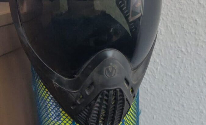 EMF 100 Komplett Set Mag Fed / und Hopper mit Hammerhead sniper Lauf uvm .