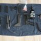 Tippmann X7 Phenom Woodland-Set (inkl. Mamba & Zubehör)
