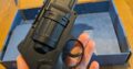 Umarex T4E HDR50 Home Defense Markierer Set inkl. 100 Rubberballs