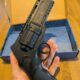 Umarex T4E HDR50 Home Defense Markierer Set inkl. 100 Rubberballs