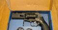 Umarex T4E HDR50 Home Defense Markierer Set inkl. 100 Rubberballs