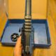 Umarex T4E HDR50 Home Defense Markierer Set inkl. 100 Rubberballs