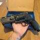 Umarex T4E HDR50 Home Defense Markierer Set inkl. 100 Rubberballs