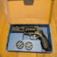Umarex T4E HDR50 Home Defense Markierer Set inkl. 100 Rubberballs