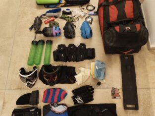 Gearbag