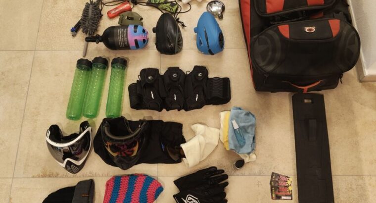 Gearbag