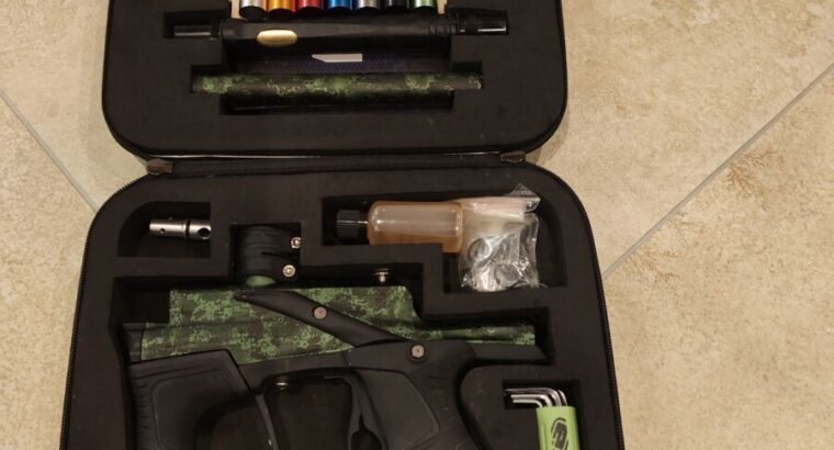 Gearbag