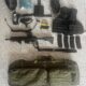 Tippmann TMC MagFed Paintball Markierer